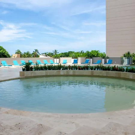 Nuevo Loft Con Vista Al Mar A Pocos Pasos De La Playa Apartment